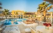 Туры в отель Parthenis Beach Suites by the Sea