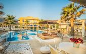 Туры в отель Parthenis Beach Suites by the Sea
