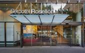 Туры в отель Sercotel Rosellon
