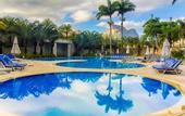 Туры в отель Wyndham Rio Barra