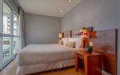Туры в отель Wyndham Rio Barra