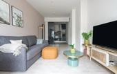 Туры в отель Limehome Barcelona Rector Triado