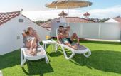 Туры в отель Hotel LIVVO Dunagolf Suites