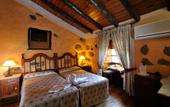 Туры в отель El Nogal Hotel Boutique & Spa