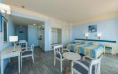 Туры в отель Apartamentos Colon Playa