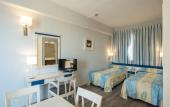 Туры в отель Apartamentos Colon Playa