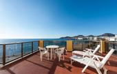 Туры в отель Apartamentos Colon Playa