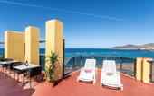 Туры в отель Apartamentos Colon Playa