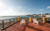 Туры в отель Apartamentos Colon Playa