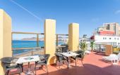 Туры в отель Apartamentos Colon Playa