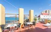 Туры в отель Apartamentos Colon Playa