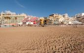 Туры в отель Apartamentos Colon Playa