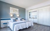 Туры в отель Apartamentos Colon Playa