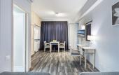 Туры в отель Apartamentos Colon Playa