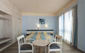 Туры в отель Apartamentos Colon Playa