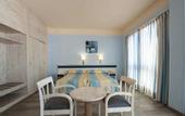 Туры в отель Apartamentos Colon Playa