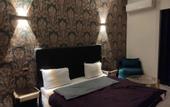 Туры в отель Richmond Down Town