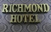 Туры в отель Richmond Down Town