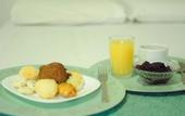 Туры в отель Hotel Nacional Inn Foz do Iguacu