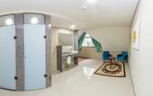Туры в отель Hotel Nacional Inn Foz do Iguacu