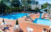 Туры в отель Hotel Nacional Inn Foz do Iguacu
