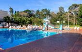 Туры в отель Hotel Nacional Inn Foz do Iguacu