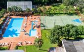 Туры в отель Hotel Nacional Inn Foz do Iguacu