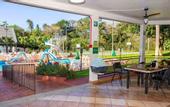 Туры в отель Hotel Nacional Inn Foz do Iguacu