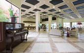 Туры в отель Hotel Nacional Inn Foz do Iguacu