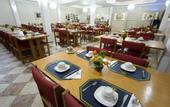 Туры в отель Hotel Nacional Inn Foz do Iguacu