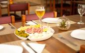 Туры в отель Hotel Nacional Inn Foz do Iguacu