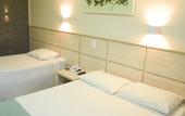 Туры в отель Hotel Nacional Inn Foz do Iguacu