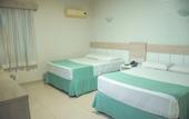 Туры в отель Hotel Nacional Inn Foz do Iguacu