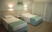 Туры в отель Hotel Nacional Inn Foz do Iguacu