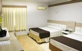 Туры в отель Hotel Nacional Inn Foz do Iguacu