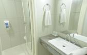 Туры в отель Hotel Nacional Inn Foz do Iguacu