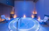 Туры в отель Hotel SPA Termes Carlemany