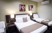 Туры в отель Best Western Airport Motel and Convention Centre