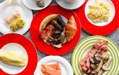 Туры в отель D'Hotel Singapore managed by The Ascott Limited