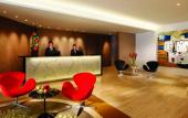 Туры в отель D'Hotel Singapore managed by The Ascott Limited