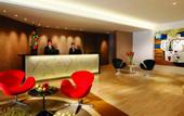 Туры в отель D'Hotel Singapore managed by The Ascott Limited