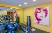 Туры в отель D'Hotel Singapore managed by The Ascott Limited