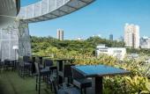 Туры в отель D'Hotel Singapore managed by The Ascott Limited