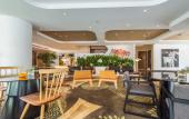 Туры в отель D'Hotel Singapore managed by The Ascott Limited