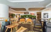 Туры в отель D'Hotel Singapore managed by The Ascott Limited