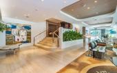 Туры в отель D'Hotel Singapore managed by The Ascott Limited