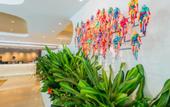 Туры в отель D'Hotel Singapore managed by The Ascott Limited