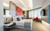 Туры в отель D'Hotel Singapore managed by The Ascott Limited