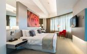 Туры в отель D'Hotel Singapore managed by The Ascott Limited
