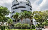 Туры в отель D'Hotel Singapore managed by The Ascott Limited